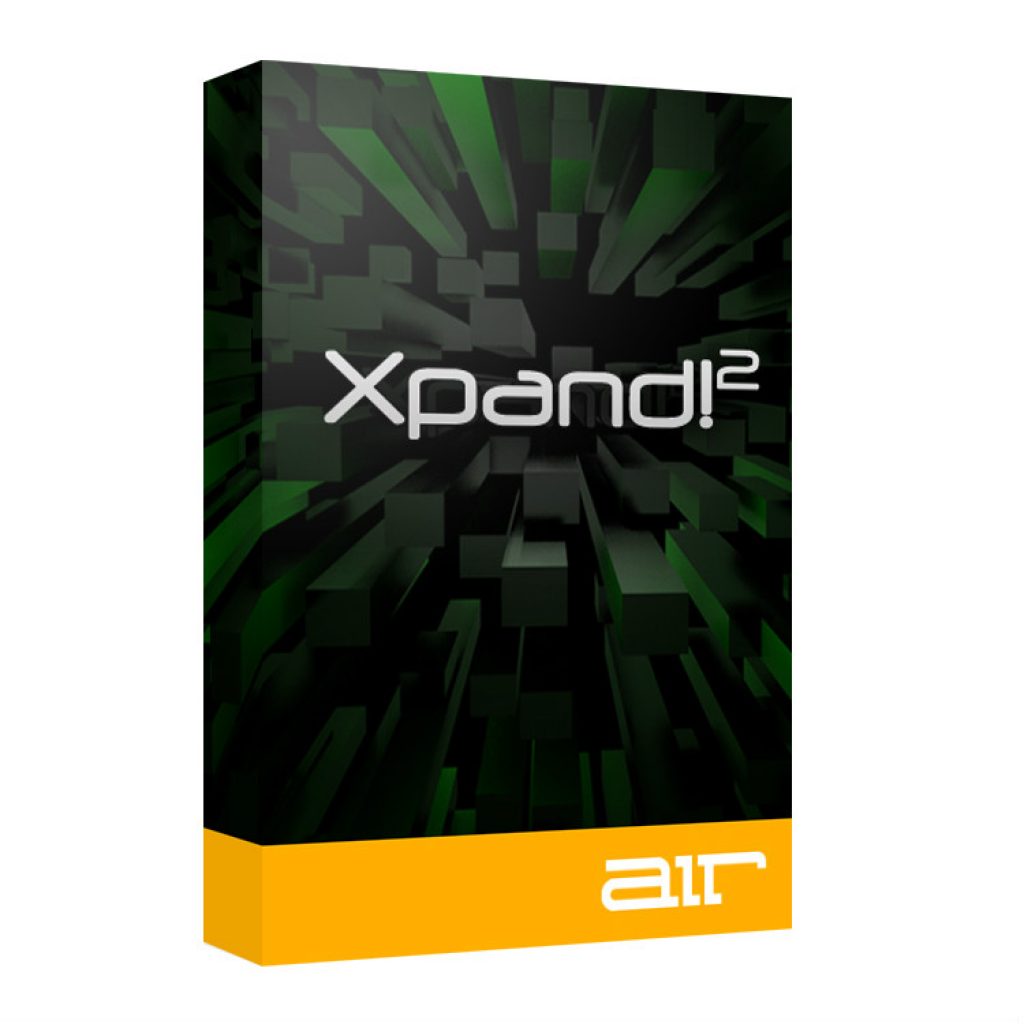 Xpand 2 plugin download