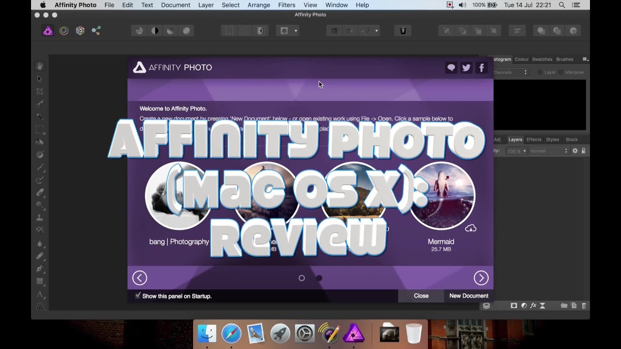 Affinity Photo Download Mac